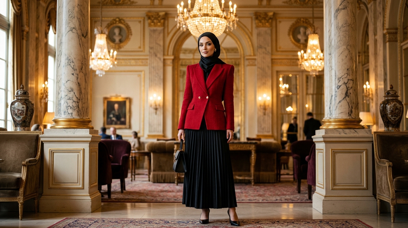 Mahra Boutique Özel Davet & Gece Koleksiyonu